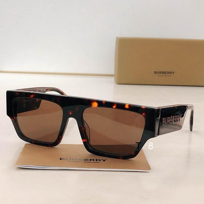 Burberry Sunglasses ID:20250529-28